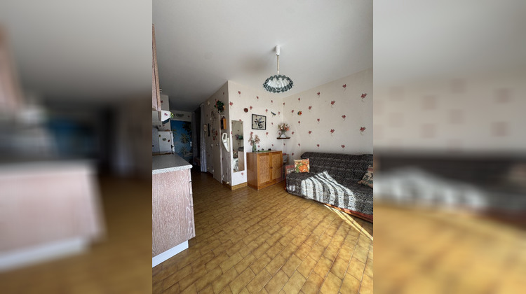 Ma-Cabane - Vente Appartement BALARUC LES BAINS, 21 m²