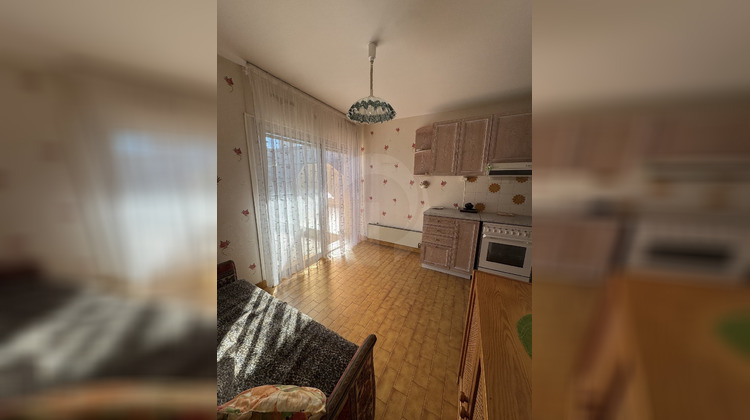 Ma-Cabane - Vente Appartement BALARUC LES BAINS, 21 m²