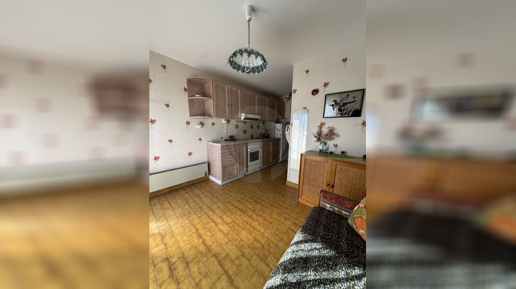 Ma-Cabane - Vente Appartement BALARUC LES BAINS, 21 m²