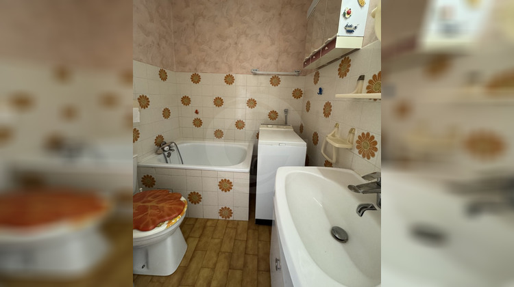 Ma-Cabane - Vente Appartement BALARUC LES BAINS, 21 m²