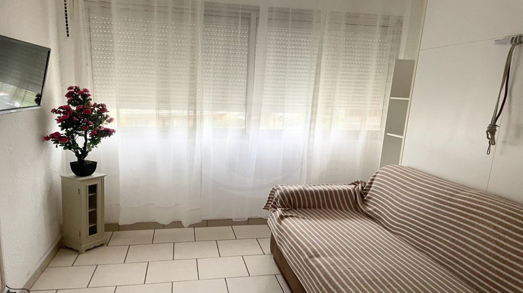 Ma-Cabane - Vente Appartement BALARUC LES BAINS, 17 m²