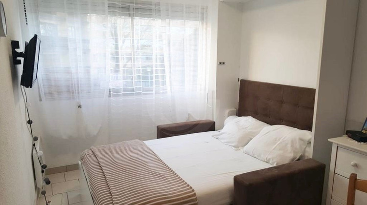 Ma-Cabane - Vente Appartement BALARUC LES BAINS, 17 m²