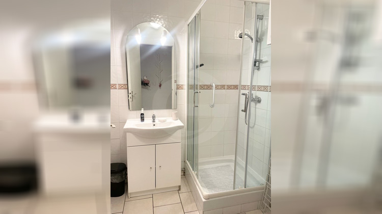 Ma-Cabane - Vente Appartement BALARUC LES BAINS, 17 m²