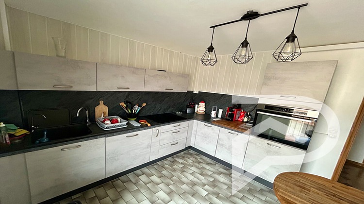 Ma-Cabane - Vente Appartement BALARUC-LES-BAINS, 92 m²