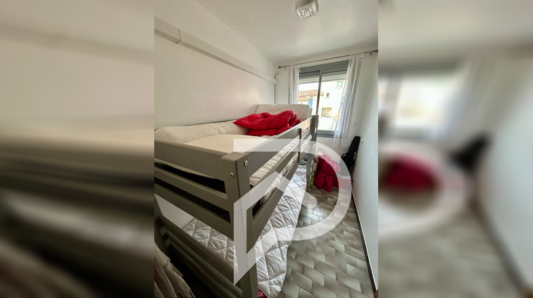 Ma-Cabane - Vente Appartement BALARUC-LES-BAINS, 92 m²