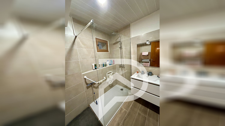 Ma-Cabane - Vente Appartement BALARUC-LES-BAINS, 92 m²