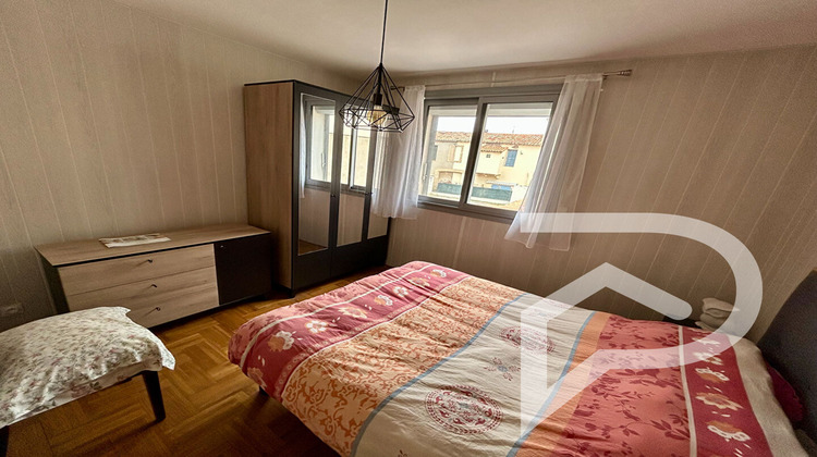 Ma-Cabane - Vente Appartement BALARUC-LES-BAINS, 92 m²