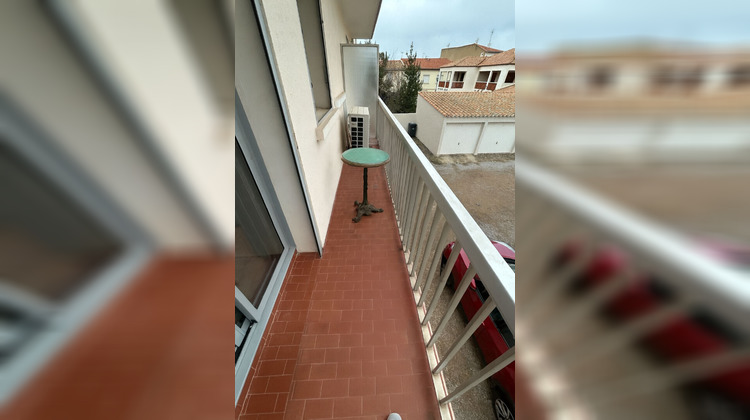 Ma-Cabane - Vente Appartement BALARUC-LES-BAINS, 92 m²