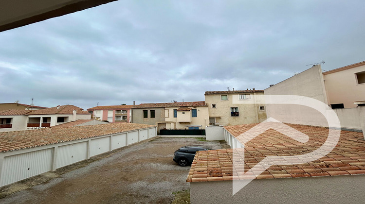 Ma-Cabane - Vente Appartement BALARUC-LES-BAINS, 92 m²