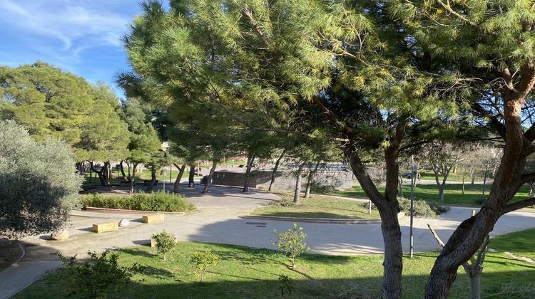 Ma-Cabane - Vente Appartement Balaruc-les-Bains, 19 m²