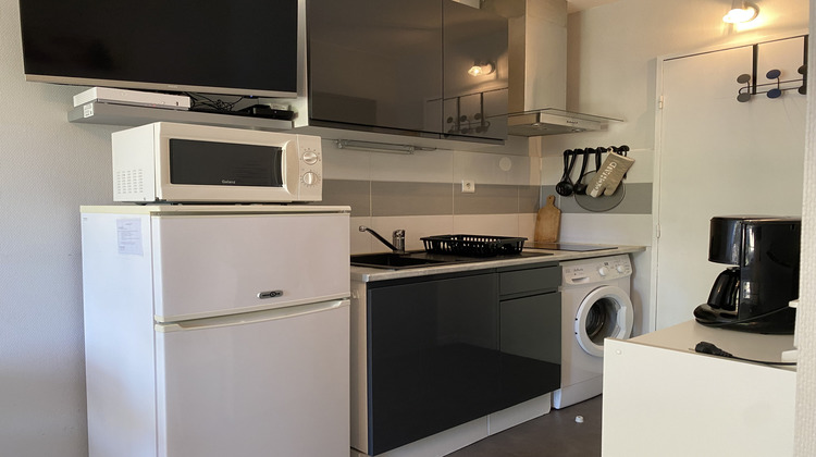 Ma-Cabane - Vente Appartement Balaruc-les-Bains, 19 m²