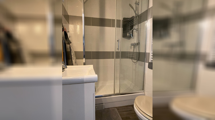 Ma-Cabane - Vente Appartement Balaruc-les-Bains, 19 m²