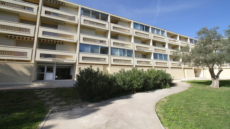 Ma-Cabane - Vente Appartement Balaruc-les-Bains, 19 m²