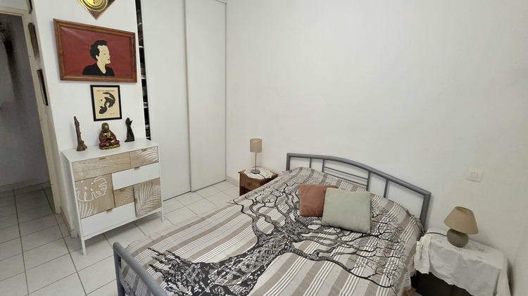 Ma-Cabane - Vente Appartement BALARUC LES BAINS, 45 m²