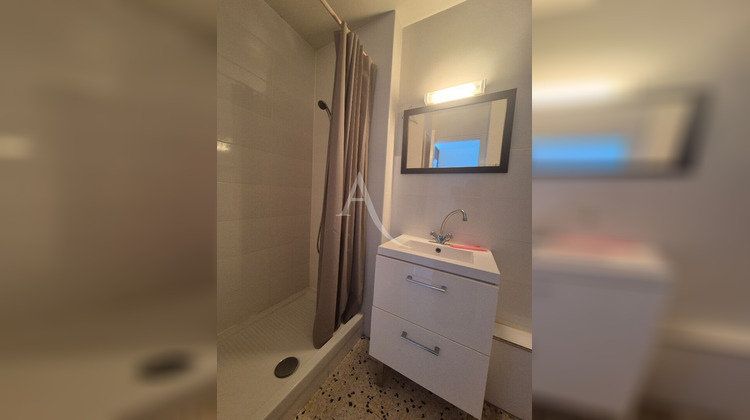 Ma-Cabane - Vente Appartement BALARUC-LES-BAINS, 21 m²