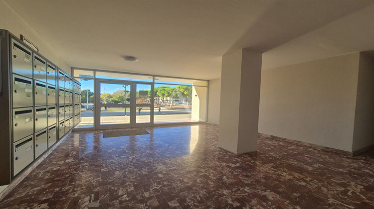 Ma-Cabane - Vente Appartement BALARUC-LES-BAINS, 21 m²