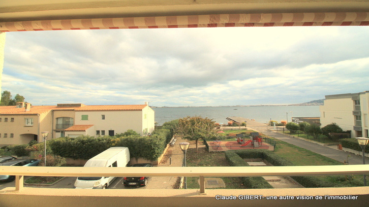 Ma-Cabane - Vente Appartement Balaruc-les-Bains, 47 m²