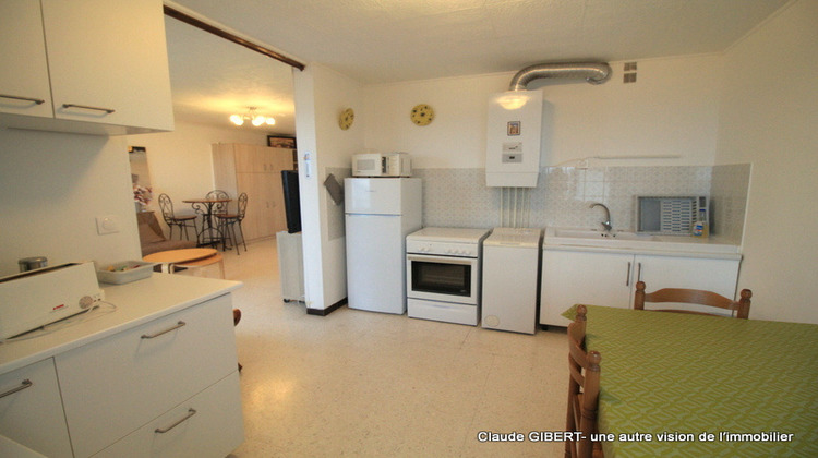 Ma-Cabane - Vente Appartement Balaruc-les-Bains, 47 m²