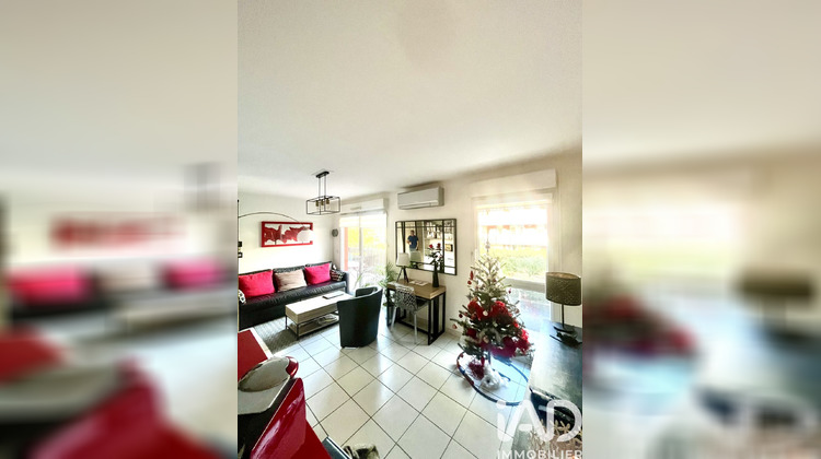 Ma-Cabane - Vente Appartement Balaruc-les-Bains, 43 m²