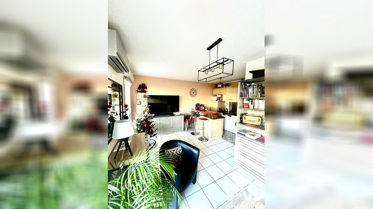 Ma-Cabane - Vente Appartement Balaruc-les-Bains, 43 m²