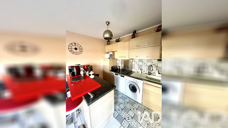 Ma-Cabane - Vente Appartement Balaruc-les-Bains, 43 m²