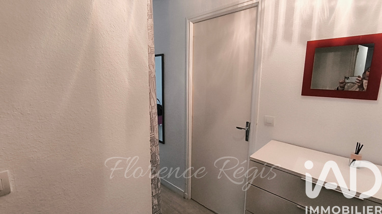 Ma-Cabane - Vente Appartement Balaruc-les-Bains, 19 m²