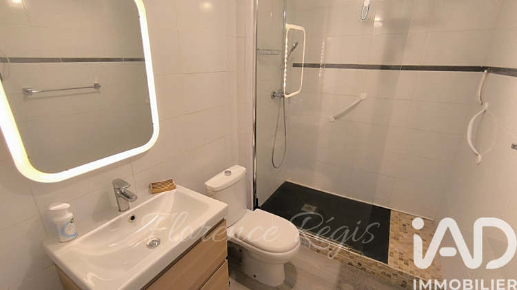 Ma-Cabane - Vente Appartement Balaruc-les-Bains, 29 m²