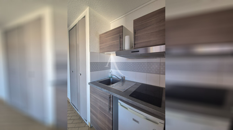 Ma-Cabane - Vente Appartement BALARUC-LES-BAINS, 20 m²