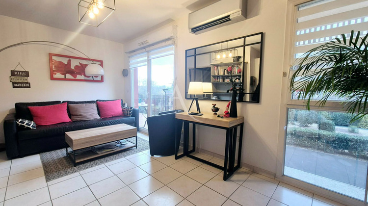 Ma-Cabane - Vente Appartement BALARUC-LES-BAINS, 43 m²