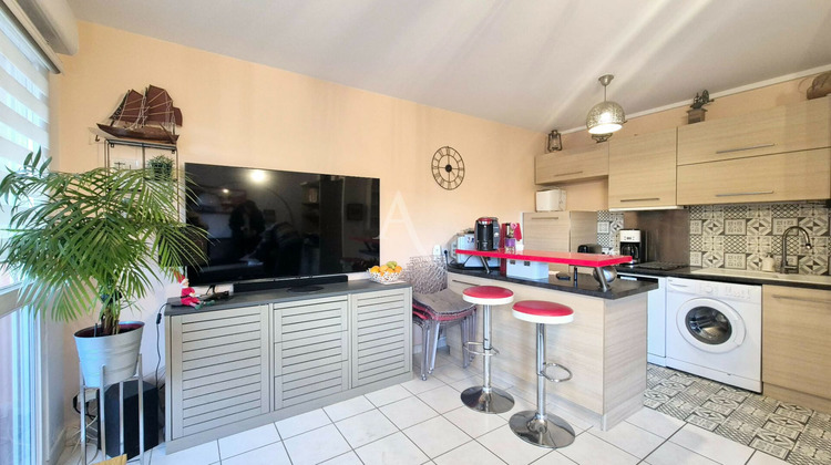 Ma-Cabane - Vente Appartement BALARUC-LES-BAINS, 43 m²