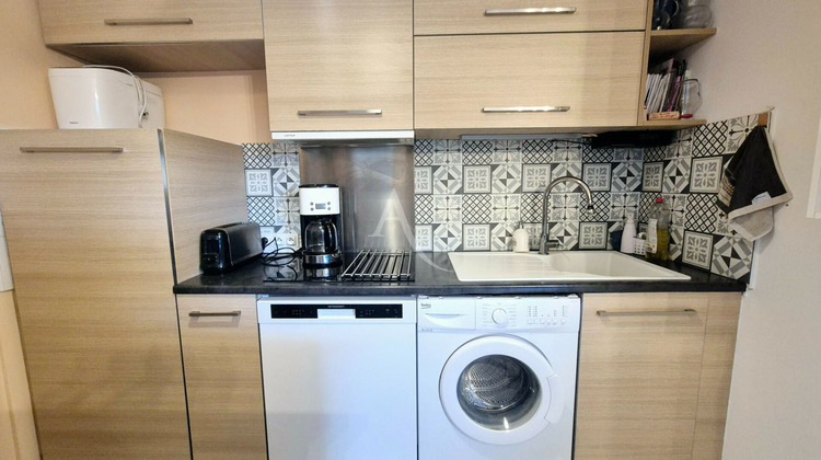 Ma-Cabane - Vente Appartement BALARUC-LES-BAINS, 43 m²