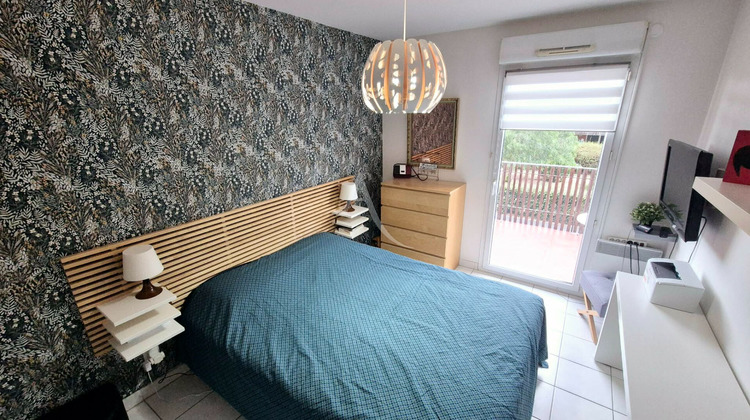 Ma-Cabane - Vente Appartement BALARUC-LES-BAINS, 43 m²