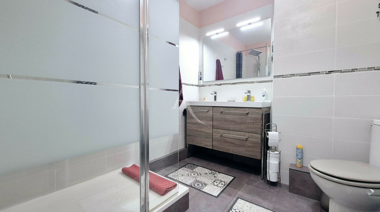 Ma-Cabane - Vente Appartement BALARUC-LES-BAINS, 43 m²