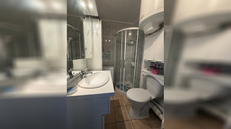 Ma-Cabane - Vente Appartement Balaruc-les-Bains, 20 m²