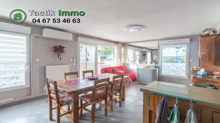 Ma-Cabane - Vente Appartement Balaruc-les-Bains, 63 m²