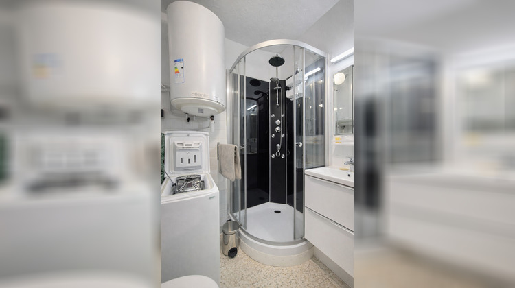 Ma-Cabane - Vente Appartement BALARUC-LES-BAINS, 20 m²