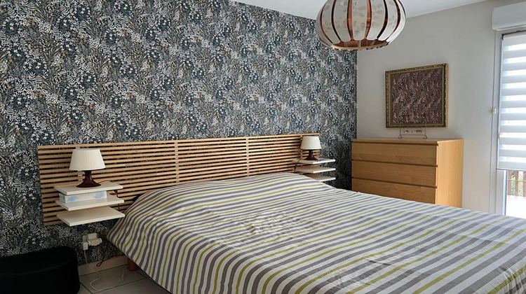 Ma-Cabane - Vente Appartement BALARUC LES BAINS, 43 m²