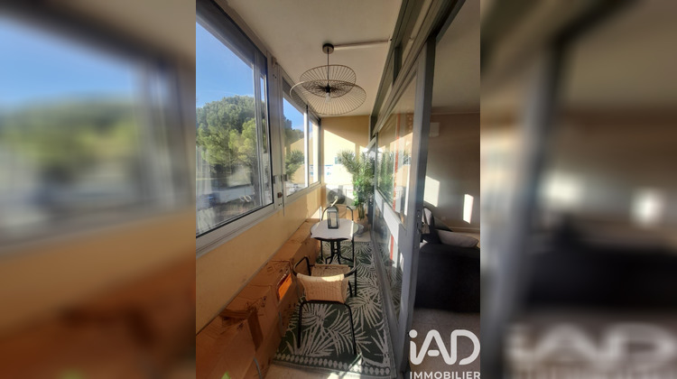 Ma-Cabane - Vente Appartement Balaruc-les-Bains, 31 m²