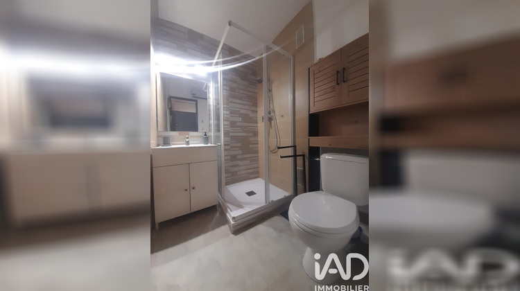 Ma-Cabane - Vente Appartement Balaruc-les-Bains, 31 m²