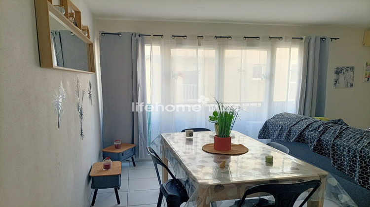 Ma-Cabane - Vente Appartement Balaruc-les-Bains, 40 m²