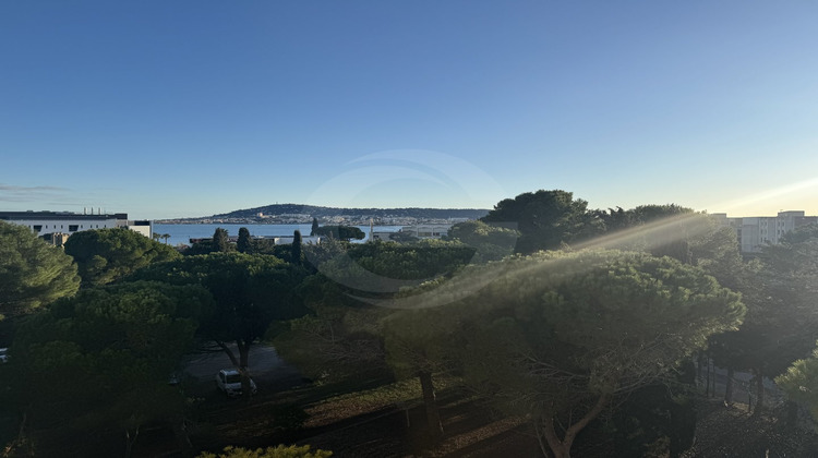 Ma-Cabane - Vente Appartement BALARUC LES BAINS, 35 m²