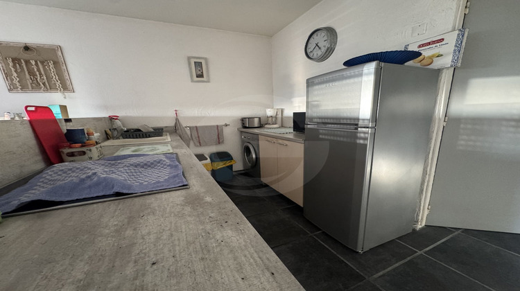 Ma-Cabane - Vente Appartement BALARUC LES BAINS, 35 m²