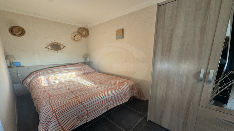 Ma-Cabane - Vente Appartement BALARUC LES BAINS, 35 m²