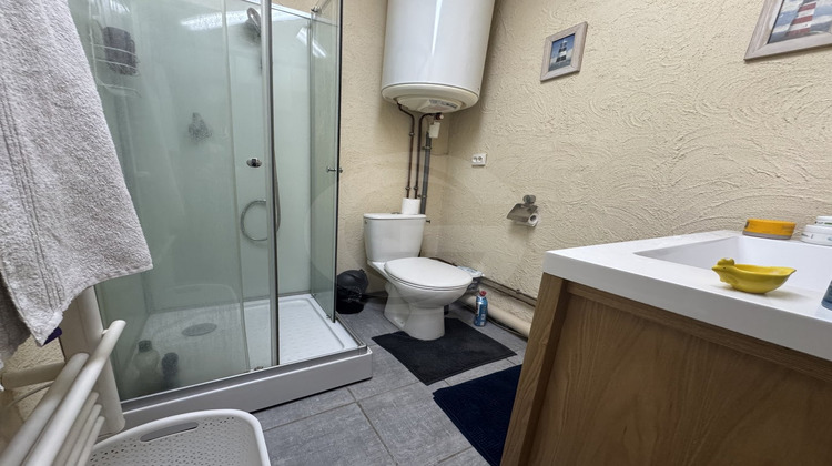 Ma-Cabane - Vente Appartement BALARUC LES BAINS, 35 m²