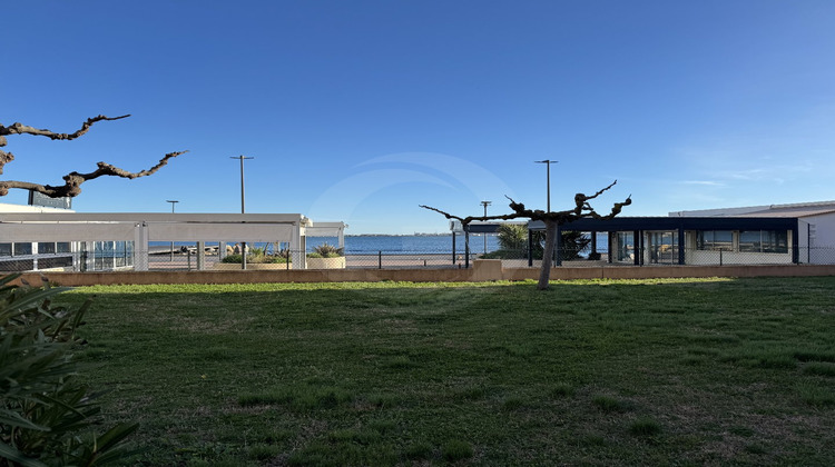 Ma-Cabane - Vente Appartement BALARUC LES BAINS, 34 m²