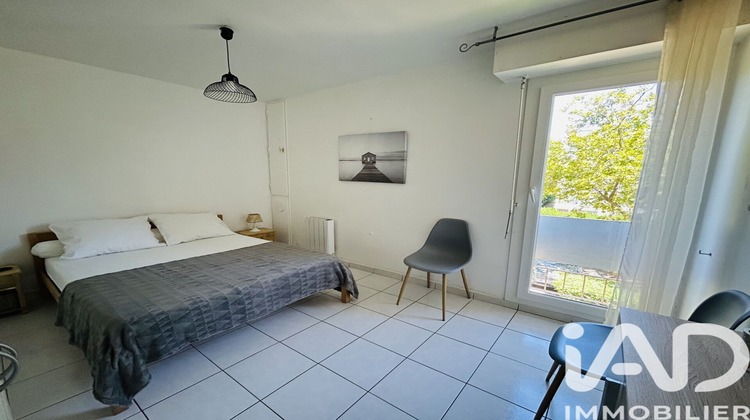 Ma-Cabane - Vente Appartement Balaruc-les-Bains, 30 m²