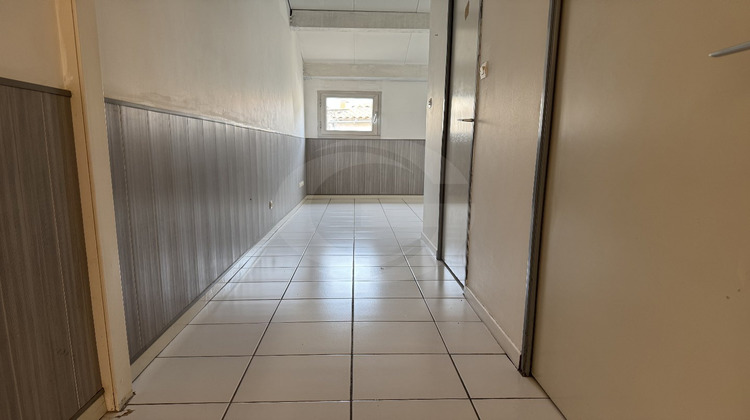 Ma-Cabane - Vente Appartement BALARUC LES BAINS, 25 m²