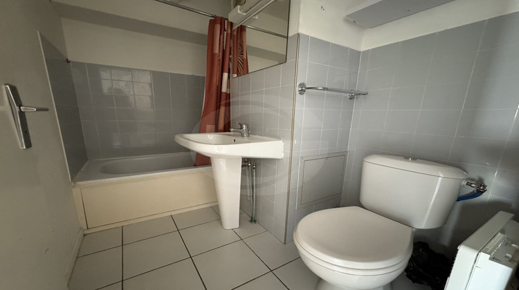 Ma-Cabane - Vente Appartement BALARUC LES BAINS, 25 m²