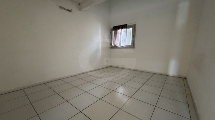 Ma-Cabane - Vente Appartement BALARUC LES BAINS, 25 m²