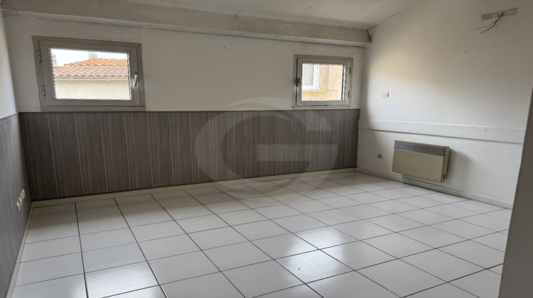 Ma-Cabane - Vente Appartement BALARUC LES BAINS, 25 m²